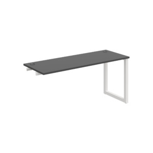 UE O 1600 R – Stůl pracovní délky 160 cm, hl 60 cm, k řetězení Hobis UE O 1600 R – Stůl pracovní délky 160 cm, hl 60 cm, k řetězení Hobis