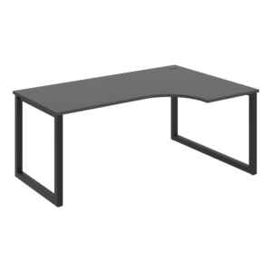 UE O 1800 60 L – Stůl ergo 180 × 120 cm, levý Hobis UE O 1800 60 L – Stůl ergo 180 × 120 cm, levý Hobis