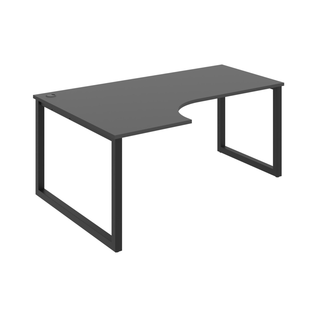 UE O 1800 60 P – Stůl ergo 180 × 120 cm, pravý Hobis UE O 1800 60 P – Stůl ergo 180 × 120 cm, pravý Hobis