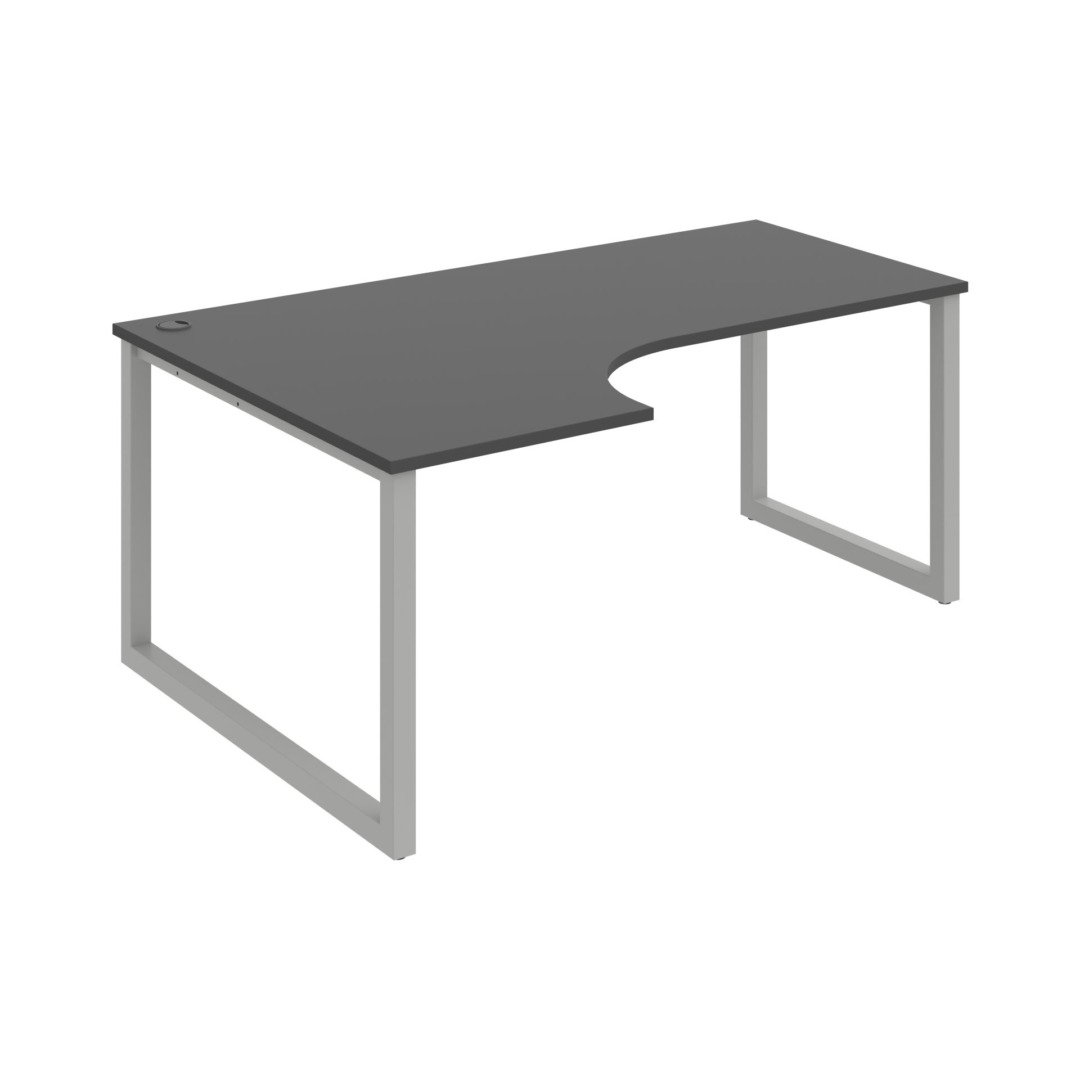 UE O 1800 60 P – Stůl ergo 180 × 120 cm, pravý Hobis UE O 1800 60 P – Stůl ergo 180 × 120 cm, pravý Hobis