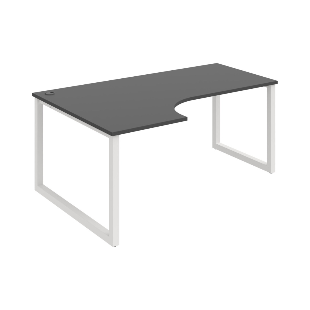 UE O 1800 60 P – Stůl ergo 180 × 120 cm, pravý Hobis UE O 1800 60 P – Stůl ergo 180 × 120 cm, pravý Hobis