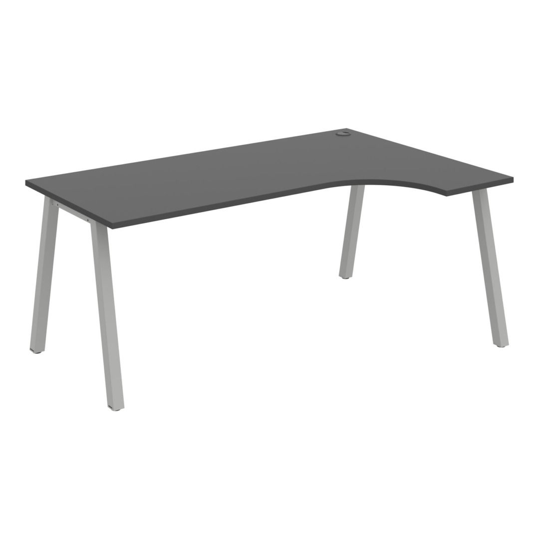 UE A 1800 L – Stůl ergo 180 × 120 cm, levý Hobis UE A 1800 L – Stůl ergo 180 × 120 cm, levý Hobis
