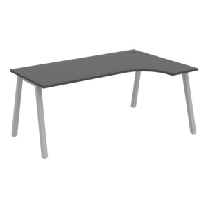 UE A 1800 L – Stůl ergo 180 × 120 cm, levý Hobis UE A 1800 L – Stůl ergo 180 × 120 cm, levý Hobis
