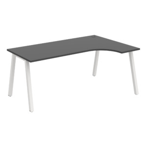 UE A 1800 L – Stůl ergo 180 × 120 cm, levý Hobis UE A 1800 L – Stůl ergo 180 × 120 cm, levý Hobis