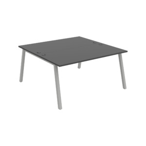 USD A 1600 – Stůl pracovní 160 × 160 cm Hobis