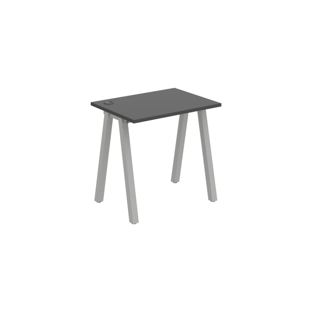 UE A 800 – Stůl pracovní délky 80 cm, hl. 60 cm Hobis UE A 800 – Stůl pracovní délky 80 cm, hl. 60 cm Hobis