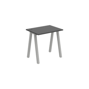 UE A 800 – Stůl pracovní délky 80 cm, hl. 60 cm Hobis UE A 800 – Stůl pracovní délky 80 cm, hl. 60 cm Hobis