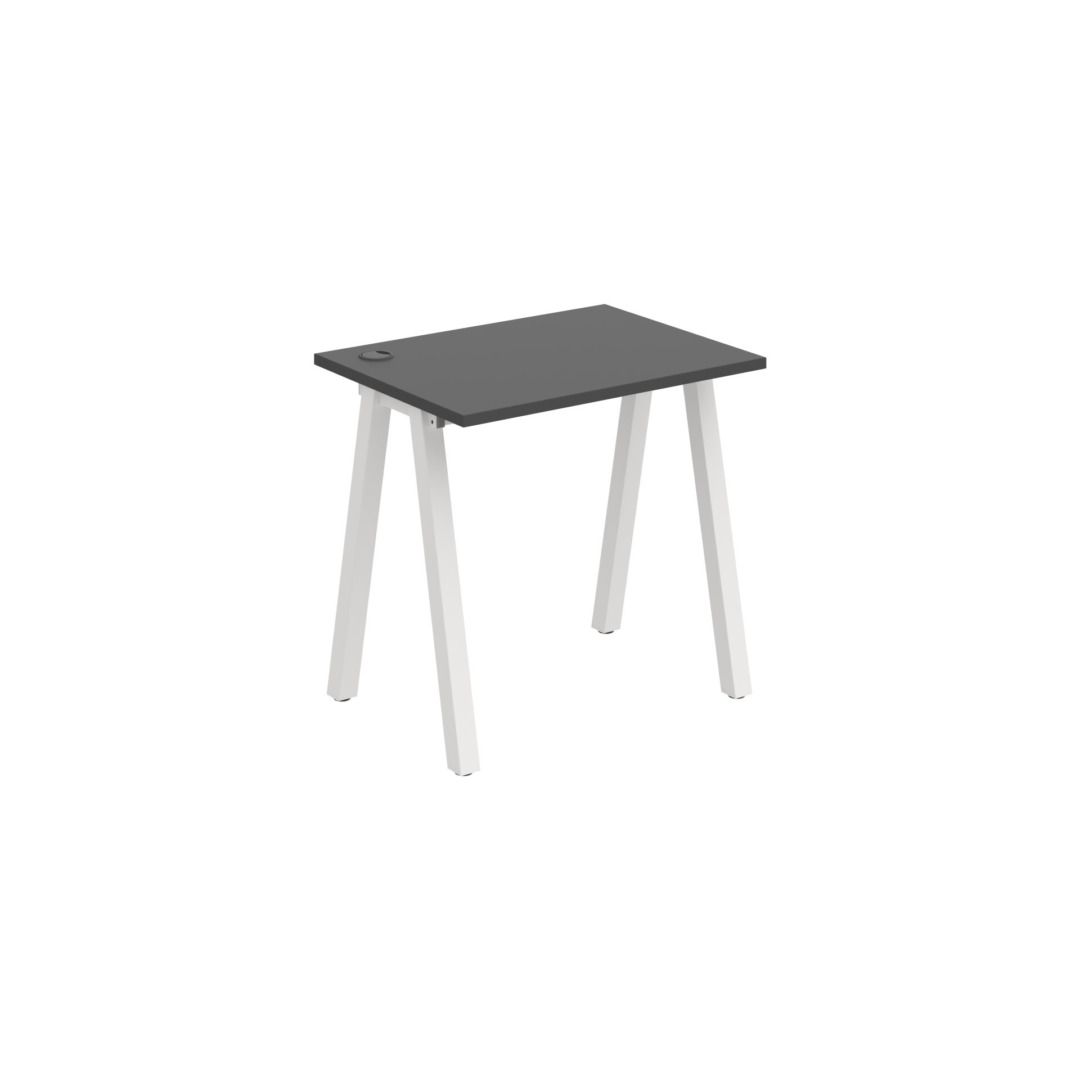 UE A 800 – Stůl pracovní délky 80 cm, hl. 60 cm Hobis UE A 800 – Stůl pracovní délky 80 cm, hl. 60 cm Hobis