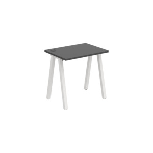 UE A 800 – Stůl pracovní délky 80 cm, hl. 60 cm Hobis UE A 800 – Stůl pracovní délky 80 cm, hl. 60 cm Hobis