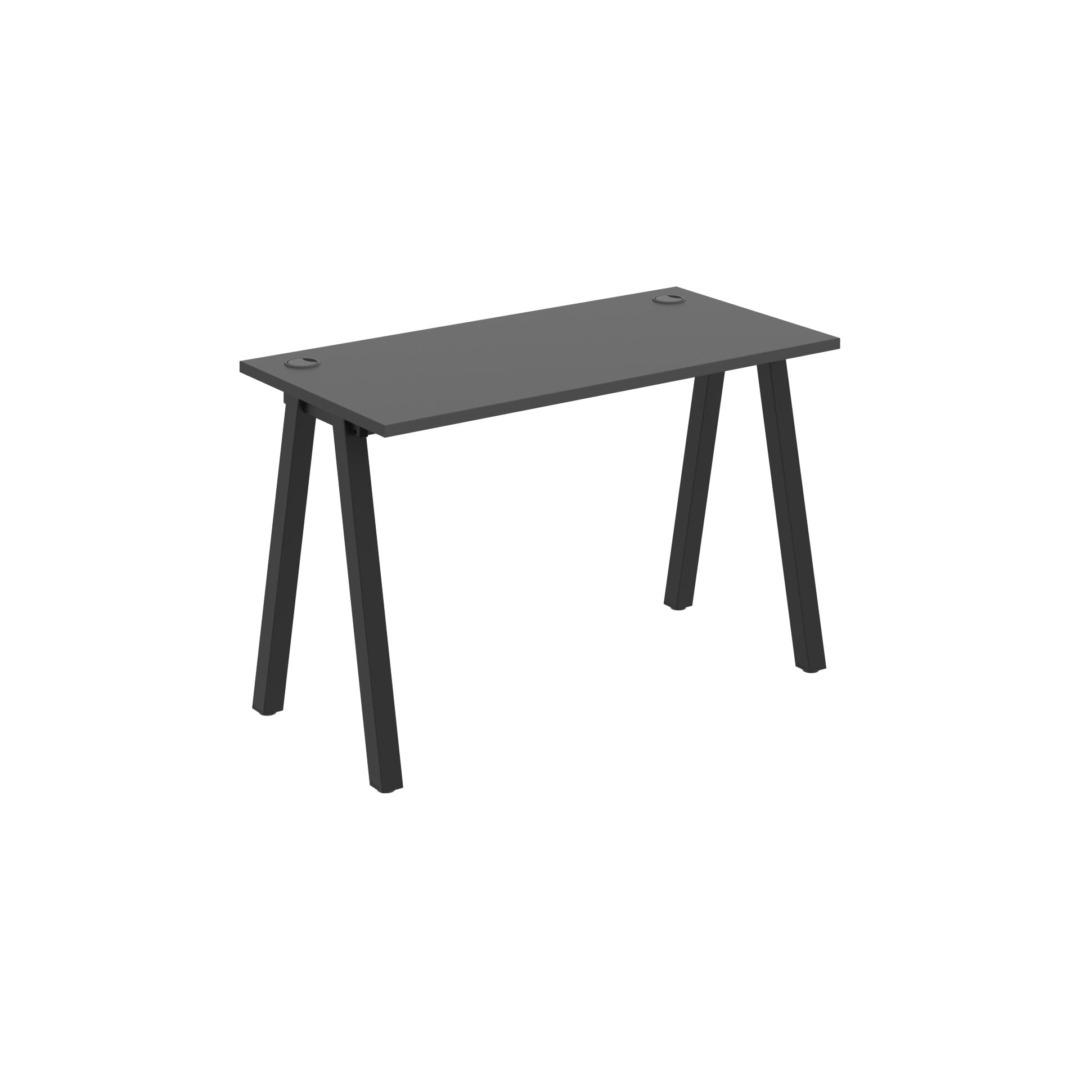 UE A 1200 – Stůl pracovní délky 120 cm, hl. 60 cm Hobis UE A 1200 – Stůl pracovní délky 120 cm, hl. 60 cm Hobis