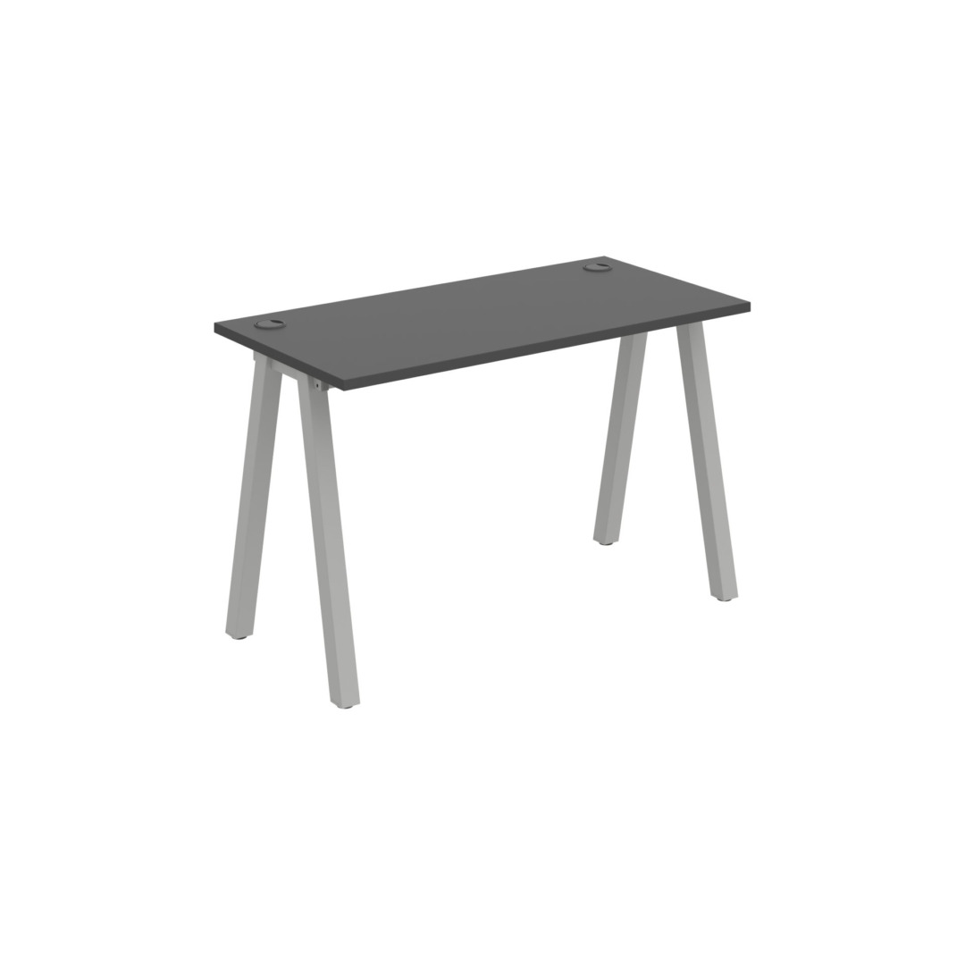 UE A 1200 – Stůl pracovní délky 120 cm, hl. 60 cm Hobis UE A 1200 – Stůl pracovní délky 120 cm, hl. 60 cm Hobis