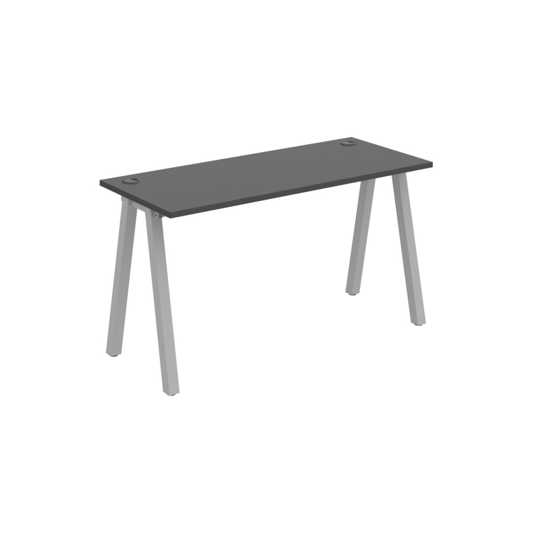 UE A 1400 – Stůl pracovní délky 140 cm, hl. 60 cm Hobis UE A 1400 – Stůl pracovní délky 140 cm, hl. 60 cm Hobis