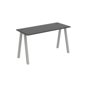 UE A 1400 – Stůl pracovní délky 140 cm, hl. 60 cm Hobis UE A 1400 – Stůl pracovní délky 140 cm, hl. 60 cm Hobis