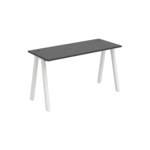 UE A 1400 – Stůl pracovní délky 140 cm, hl. 60 cm Hobis UE A 1400 – Stůl pracovní délky 140 cm, hl. 60 cm Hobis