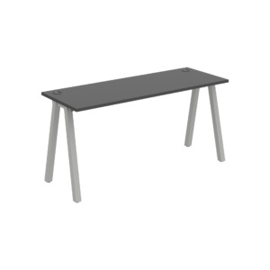 UE A 1600 – Stůl pracovní délky 160 cm, hl. 60 cm Hobis UE A 1600 – Stůl pracovní délky 160 cm, hl. 60 cm Hobis