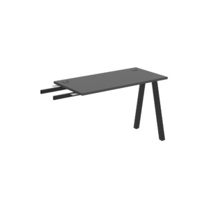 UE A 1200 RU – Stůl pracovní délky 120 cm, hl. 60 cm, k řetězení Hobis UE A 1200 RU – Stůl pracovní délky 120 cm, hl. 60 cm, k řetězení Hobis