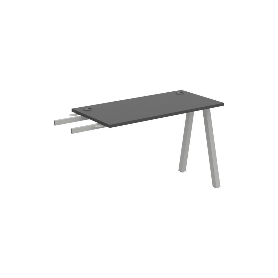 UE A 1200 RU – Stůl pracovní délky 120 cm, hl. 60 cm, k řetězení Hobis UE A 1200 RU – Stůl pracovní délky 120 cm, hl. 60 cm, k řetězení Hobis