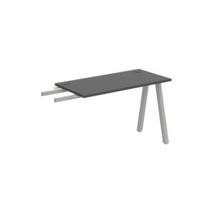 UE A 1200 RU – Stůl pracovní délky 120 cm, hl. 60 cm, k řetězení Hobis UE A 1200 RU – Stůl pracovní délky 120 cm, hl. 60 cm, k řetězení Hobis