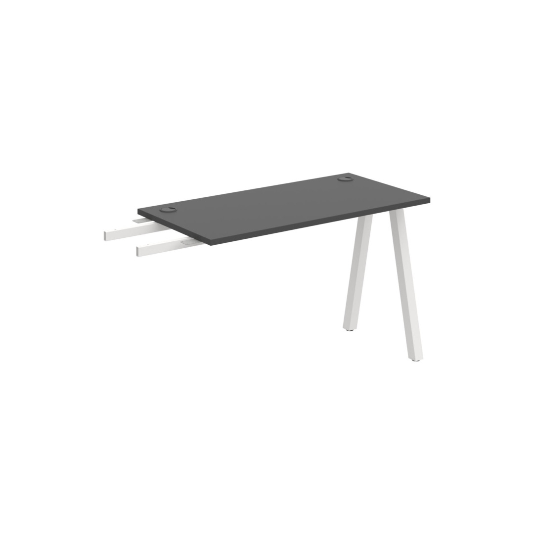 UE A 1200 RU – Stůl pracovní délky 120 cm, hl. 60 cm, k řetězení Hobis UE A 1200 RU – Stůl pracovní délky 120 cm, hl. 60 cm, k řetězení Hobis