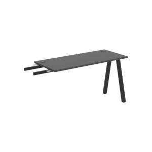 UE A 1400 RU – Stůl pracovní délky 140 cm, hl. 60 cm, k řetězení Hobis UE A 1400 RU – Stůl pracovní délky 140 cm, hl. 60 cm, k řetězení Hobis