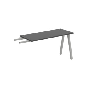 UE A 1400 RU – Stůl pracovní délky 140 cm, hl. 60 cm, k řetězení Hobis UE A 1400 RU – Stůl pracovní délky 140 cm, hl. 60 cm, k řetězení Hobis