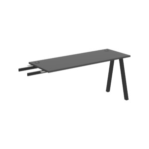 UE A 1600 RU – Stůl pracovní délky 160 cm, hl. 60 cm, k řetězení Hobis UE A 1600 RU – Stůl pracovní délky 160 cm, hl. 60 cm, k řetězení Hobis