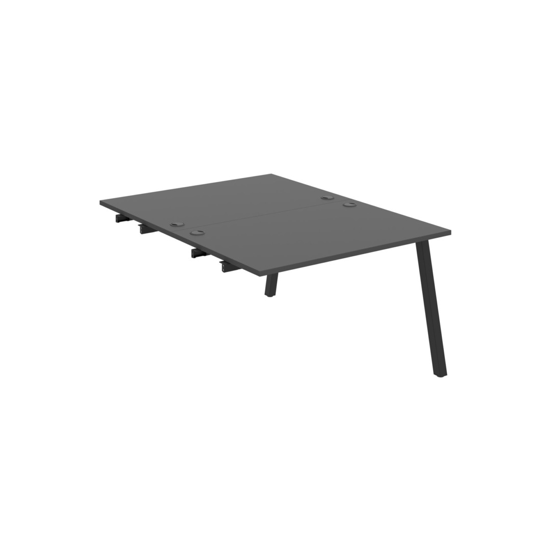 USD A 1200 R – Stůl pracovní 120 × 160 cm, k řetězení Hobis USD A 1200 R – Stůl pracovní 120 × 160 cm, k řetězení Hobis
