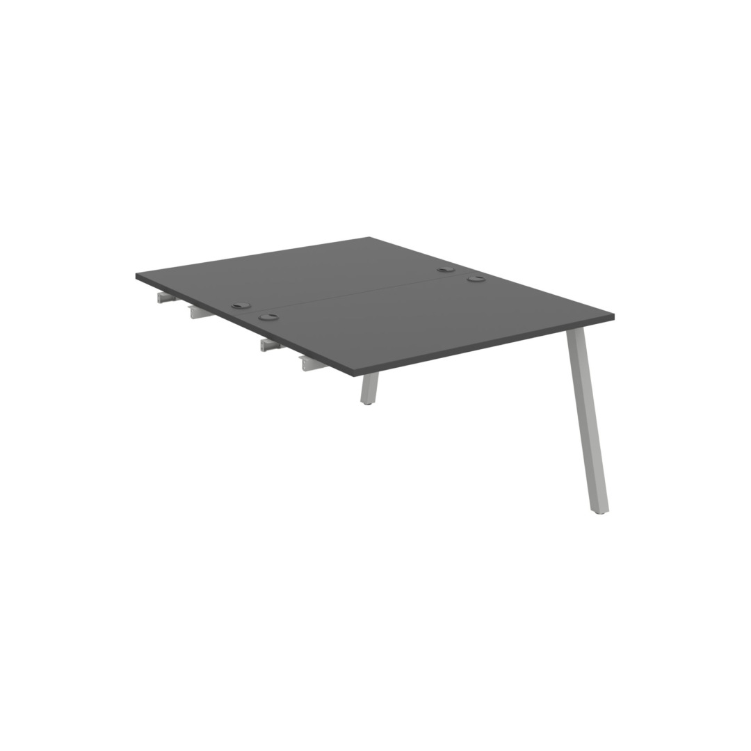USD A 1200 R – Stůl pracovní 120 × 160 cm, k řetězení Hobis USD A 1200 R – Stůl pracovní 120 × 160 cm, k řetězení Hobis