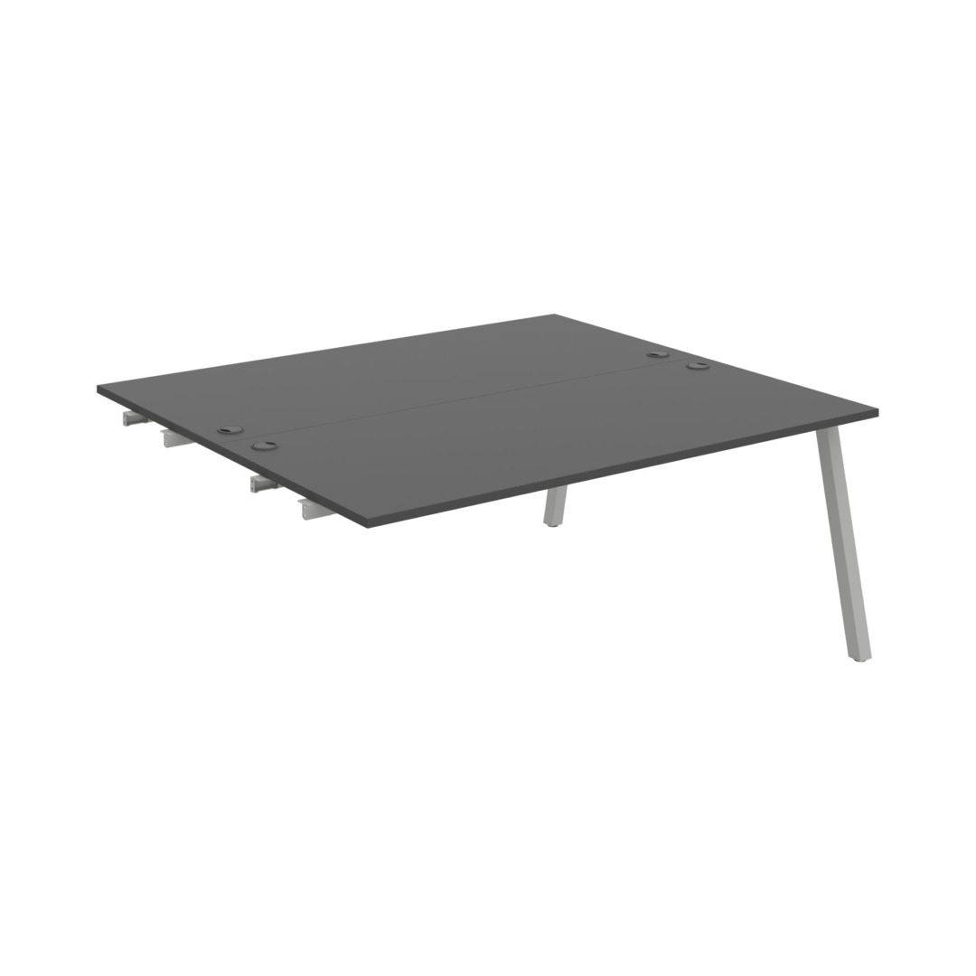 USD A 1800 R – Stůl pracovní 180 × 160 cm, k řetězení Hobis USD A 1800 R – Stůl pracovní 180 × 160 cm, k řetězení Hobis
