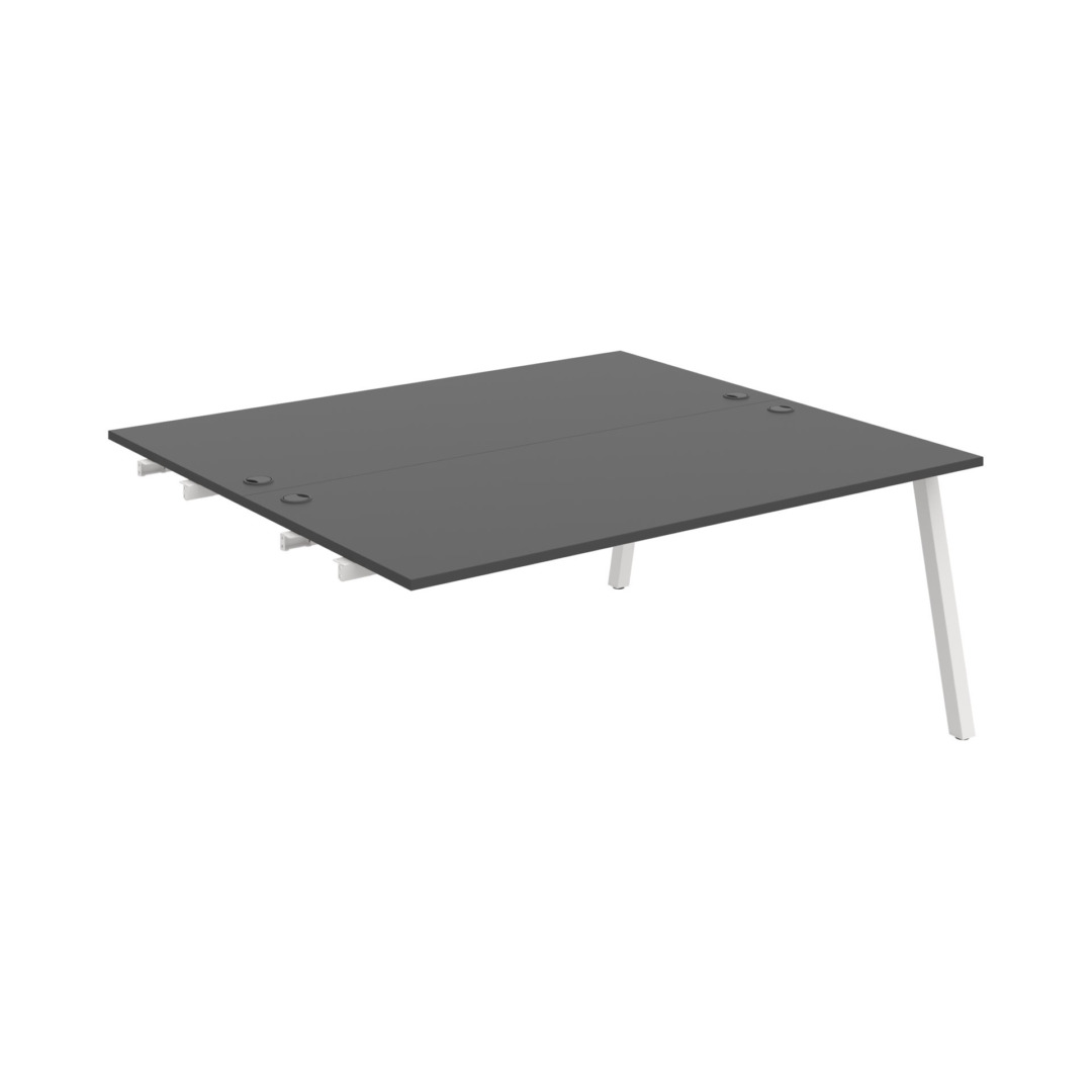 USD A 1800 R – Stůl pracovní 180 × 160 cm, k řetězení Hobis USD A 1800 R – Stůl pracovní 180 × 160 cm, k řetězení Hobis