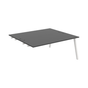 USD A 1800 R – Stůl pracovní 180 × 160 cm, k řetězení Hobis USD A 1800 R – Stůl pracovní 180 × 160 cm, k řetězení Hobis