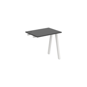 UE A 800 R – Stůl pracovní délky 80 cm, hl. 60 cm, k řetězení Hobis UE A 800 R – Stůl pracovní délky 80 cm, hl. 60 cm, k řetězení Hobis