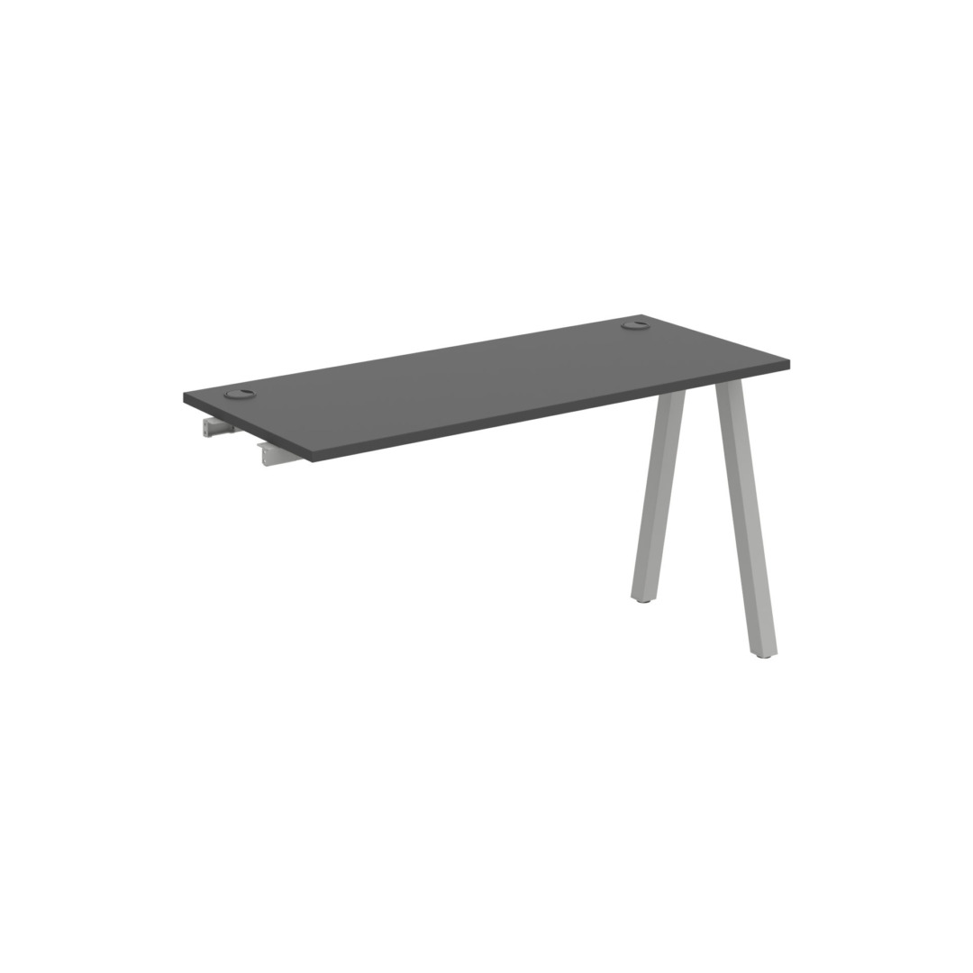 UE A 1400 R – Stůl pracovní délky 140 cm, hl 60 cm, k řetězení Hobis UE A 1400 R – Stůl pracovní délky 140 cm, hl 60 cm, k řetězení Hobis