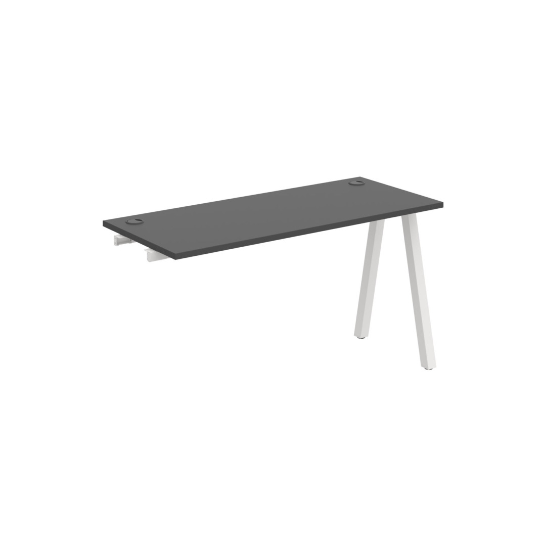 UE A 1400 R – Stůl pracovní délky 140 cm, hl 60 cm, k řetězení Hobis UE A 1400 R – Stůl pracovní délky 140 cm, hl 60 cm, k řetězení Hobis