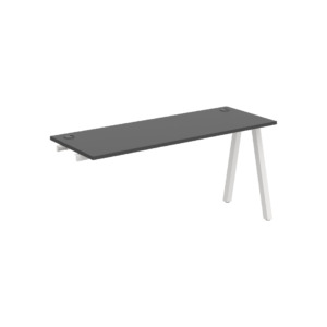 UE A 1600 R – Stůl pracovní délky 160 cm, hl 60 cm, k řetězení Hobis