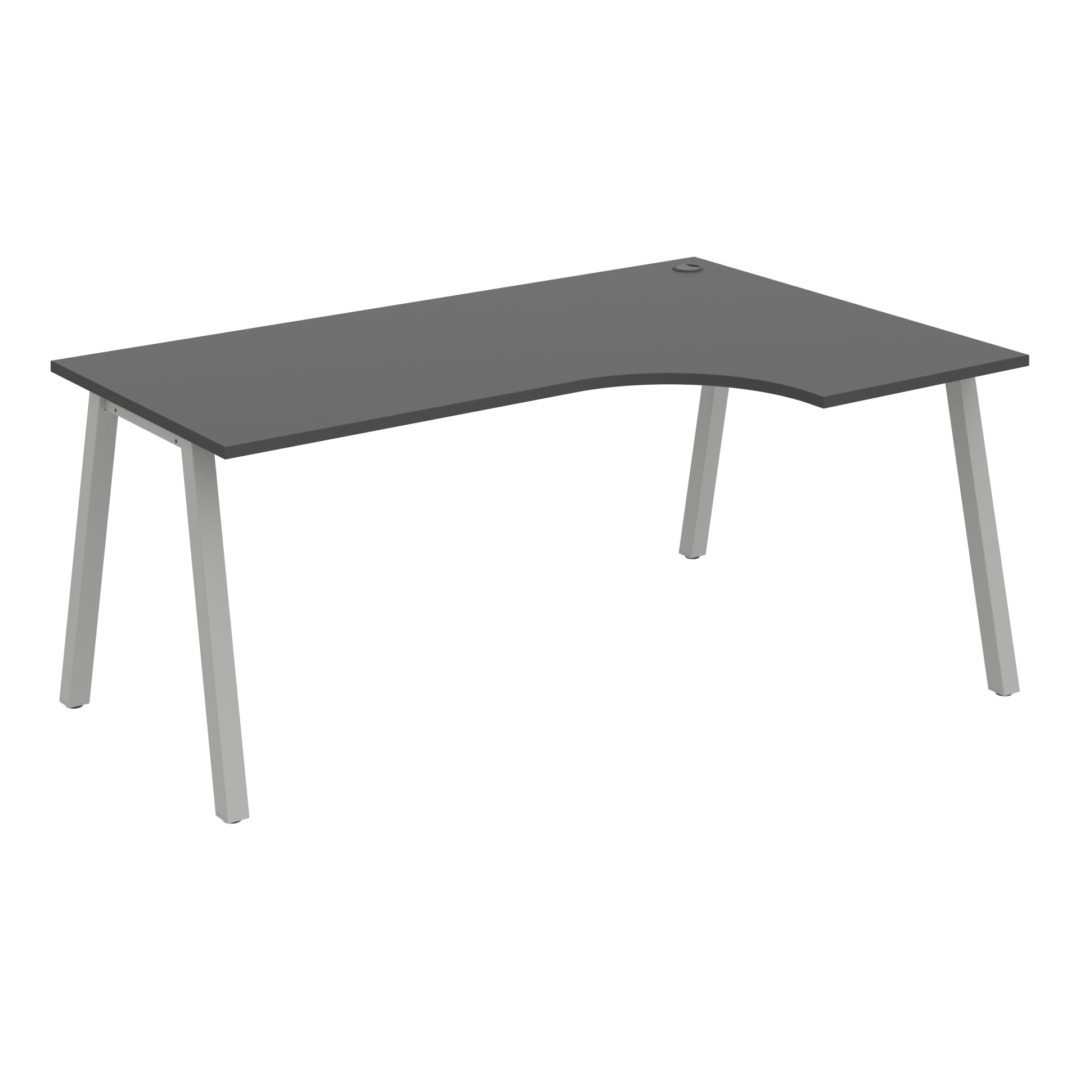 UE A 1800 60 L – Stůl ergo 180 × 120 cm, levý Hobis UE A 1800 60 L – Stůl ergo 180 × 120 cm, levý Hobis
