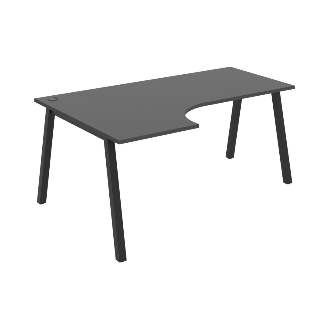 UE A 1800 60 P – Stůl ergo 180 × 120 cm, pravý Hobis UE A 1800 60 P – Stůl ergo 180 × 120 cm, pravý Hobis