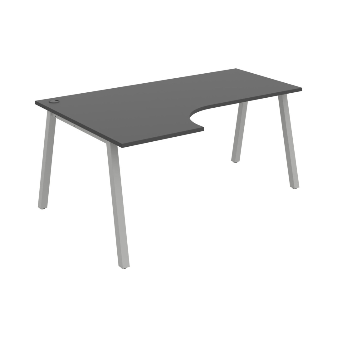 UE A 1800 60 P – Stůl ergo 180 × 120 cm, pravý Hobis UE A 1800 60 P – Stůl ergo 180 × 120 cm, pravý Hobis