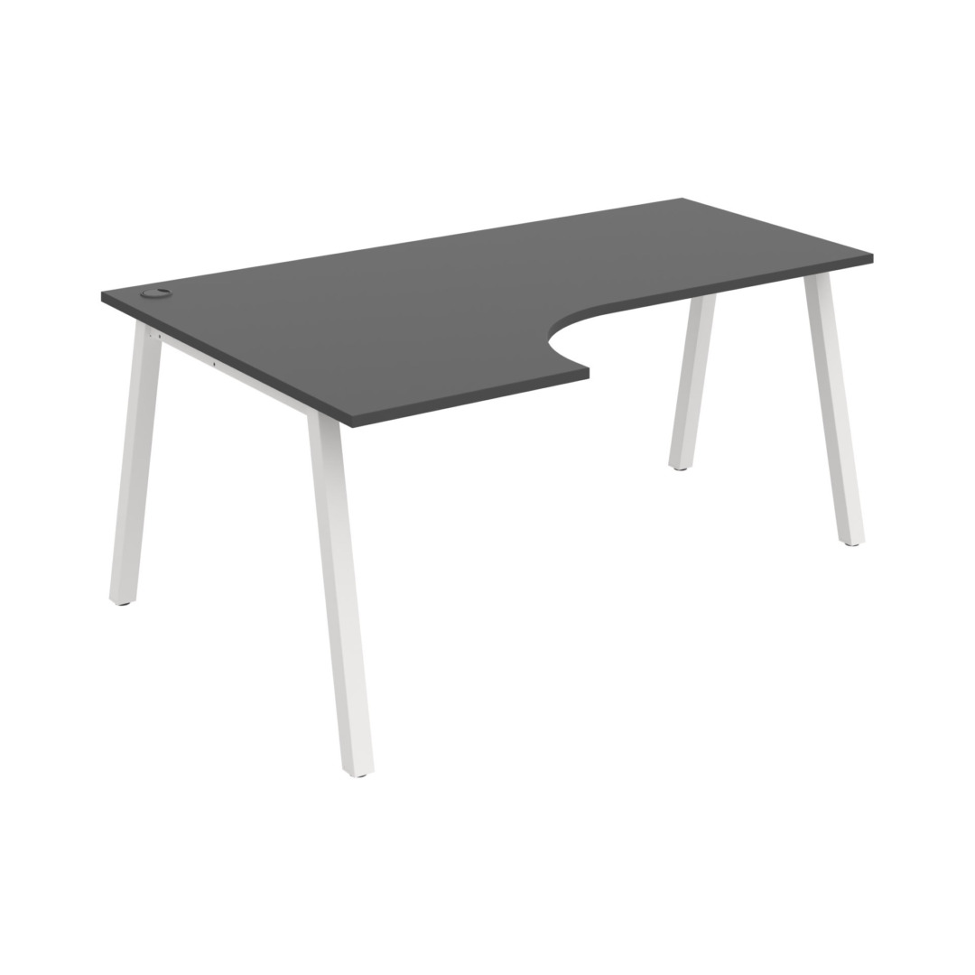 UE A 1800 60 P – Stůl ergo 180 × 120 cm, pravý Hobis UE A 1800 60 P – Stůl ergo 180 × 120 cm, pravý Hobis
