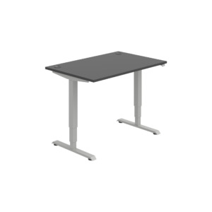 MSR 3 1200 – výškově stavitelný stůl 120 × 80 cm, standardní ovladač Hobis MSR 3 1200 – výškově stavitelný stůl 120 × 80 cm, standardní ovladač Hobis