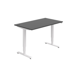 MSR 3 1400 – výškově stavitelný stůl 140 × 80 cm, standardní ovladač Hobis MSR 3 1400 – výškově stavitelný stůl 140 × 80 cm, standardní ovladač Hobis
