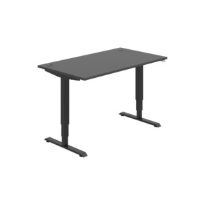 MSR 3 1400 – výškově stavitelný stůl 140 × 80 cm, standardní ovladač Hobis MSR 3 1400 – výškově stavitelný stůl 140 × 80 cm, standardní ovladač Hobis