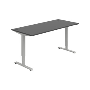MSR 3 1800 – výškově stavitelný stůl 180 × 80 cm, standardní ovladač Hobis MSR 3 1800 – výškově stavitelný stůl 180 × 80 cm, standardní ovladač Hobis
