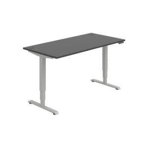 MSR 3M 1600 – výškově stavitelný stůl 160 × 80 cm, paměťový ovladač Hobis MSR 3M 1600 – výškově stavitelný stůl 160 × 80 cm, paměťový ovladač Hobis