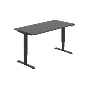 MSR 3M 1600 – výškově stavitelný stůl 160 × 80 cm, paměťový ovladač Hobis MSR 3M 1600 – výškově stavitelný stůl 160 × 80 cm, paměťový ovladač Hobis