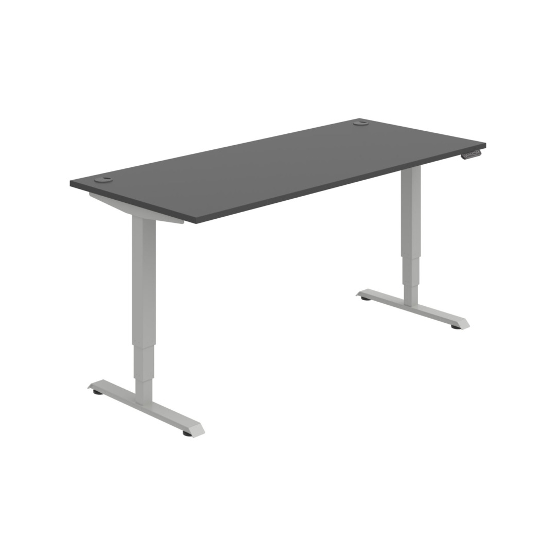 MSR 3M 1800 – výškově stavitelný stůl 180 × 80 cm, paměťový ovladač Hobis MSR 3M 1800 – výškově stavitelný stůl 180 × 80 cm, paměťový ovladač Hobis