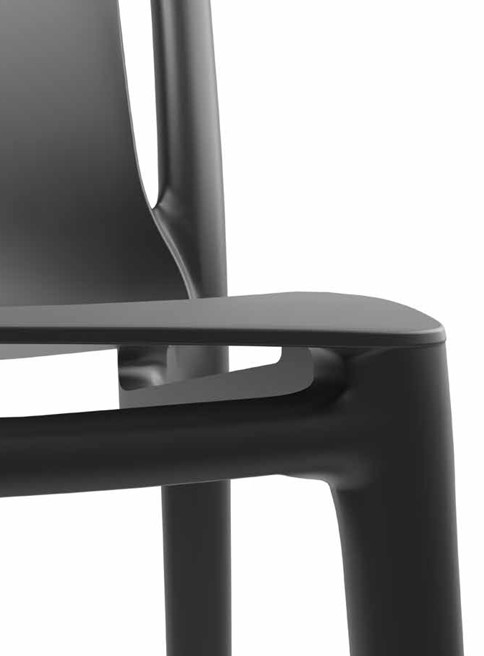 VELAIR – plastová židle Stima VELAIR – plastová židle Stima
