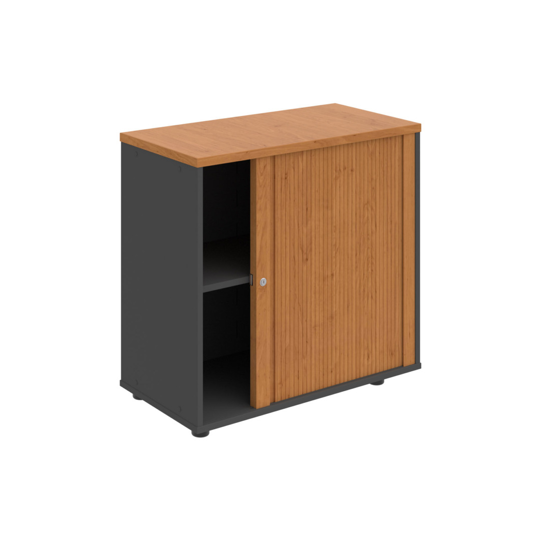 SPRZ 80 40 P – Skříňka ke stolu, roletová, pravá, š. 80 cm Hobis SPRZ 80 40 P – Skříňka ke stolu, roletová, pravá, š. 80 cm Hobis
