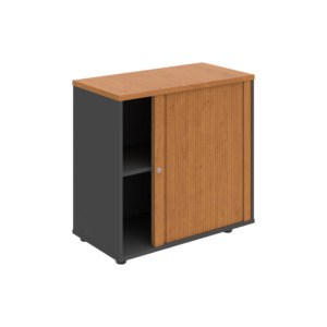 SPRZ 80 40 P – Skříňka ke stolu, roletová, pravá, š. 80 cm Hobis SPRZ 80 40 P – Skříňka ke stolu, roletová, pravá, š. 80 cm Hobis