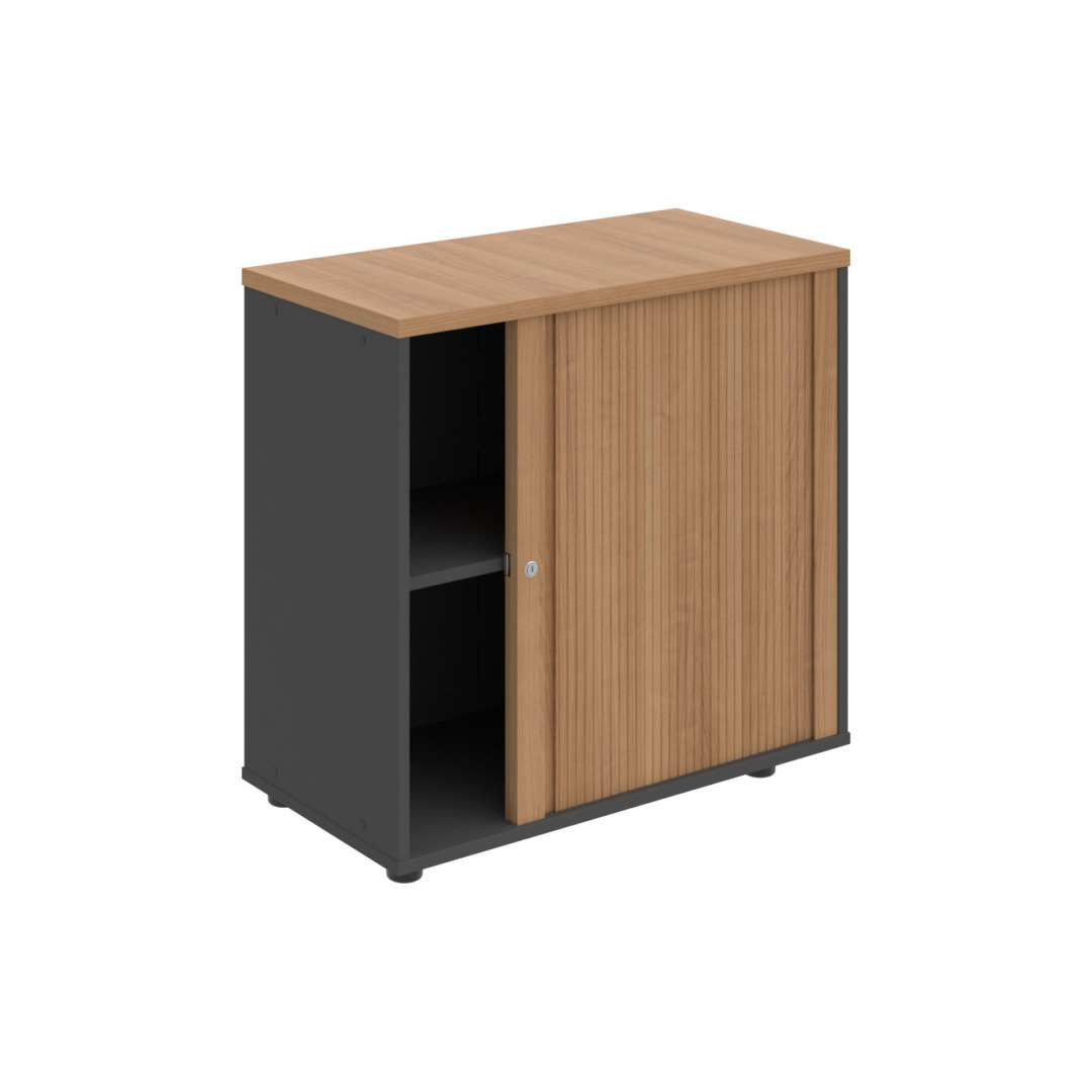 SPRZ 80 40 P – Skříňka ke stolu, roletová, pravá, š. 80 cm Hobis SPRZ 80 40 P – Skříňka ke stolu, roletová, pravá, š. 80 cm Hobis